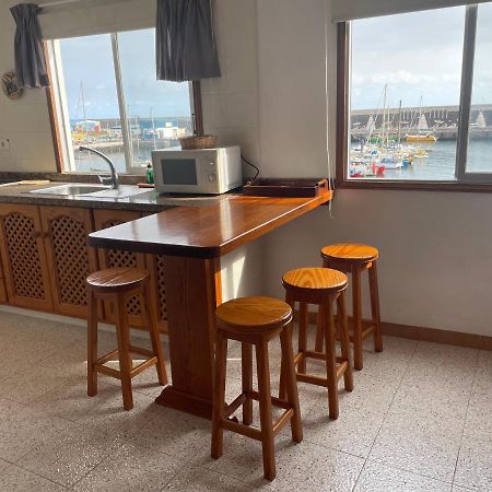 לה רסטינגה Apartamentos Bahia מראה חיצוני תמונה